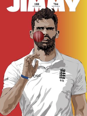 Jimmy Anderson