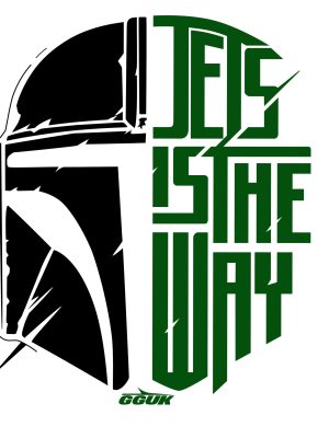 “Jets Is The Way”