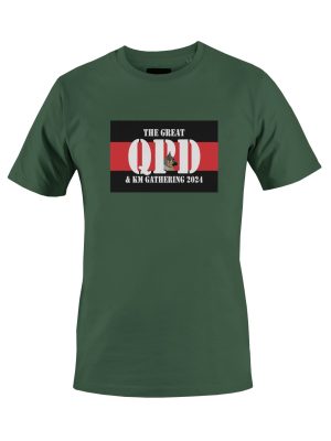 RAF Police QPD